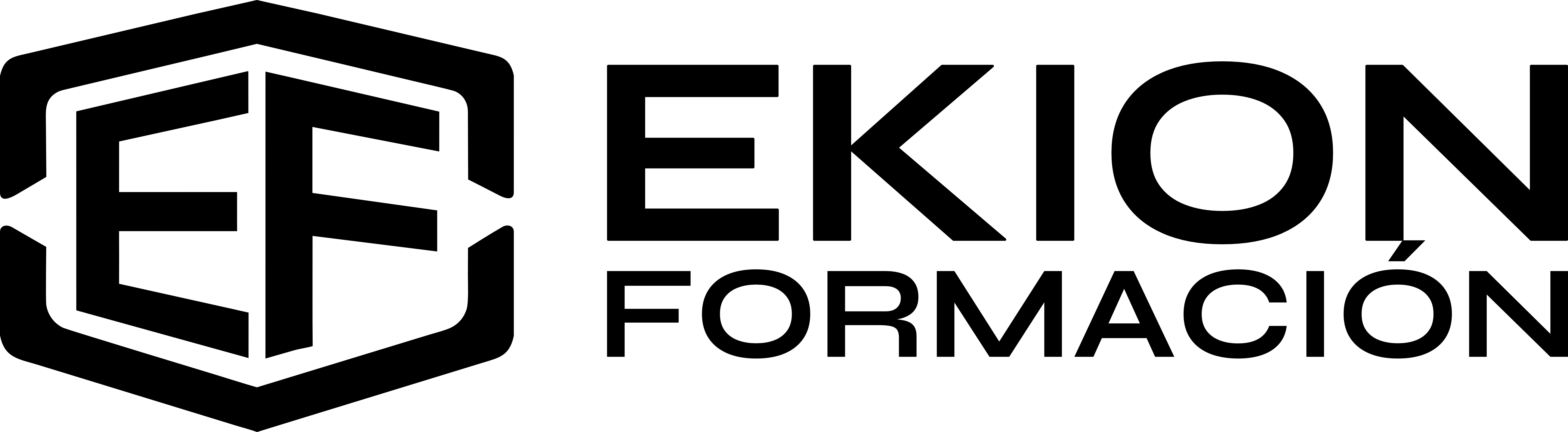 Ekion Formación